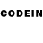 Codein напиток Lean (лин) Honey K